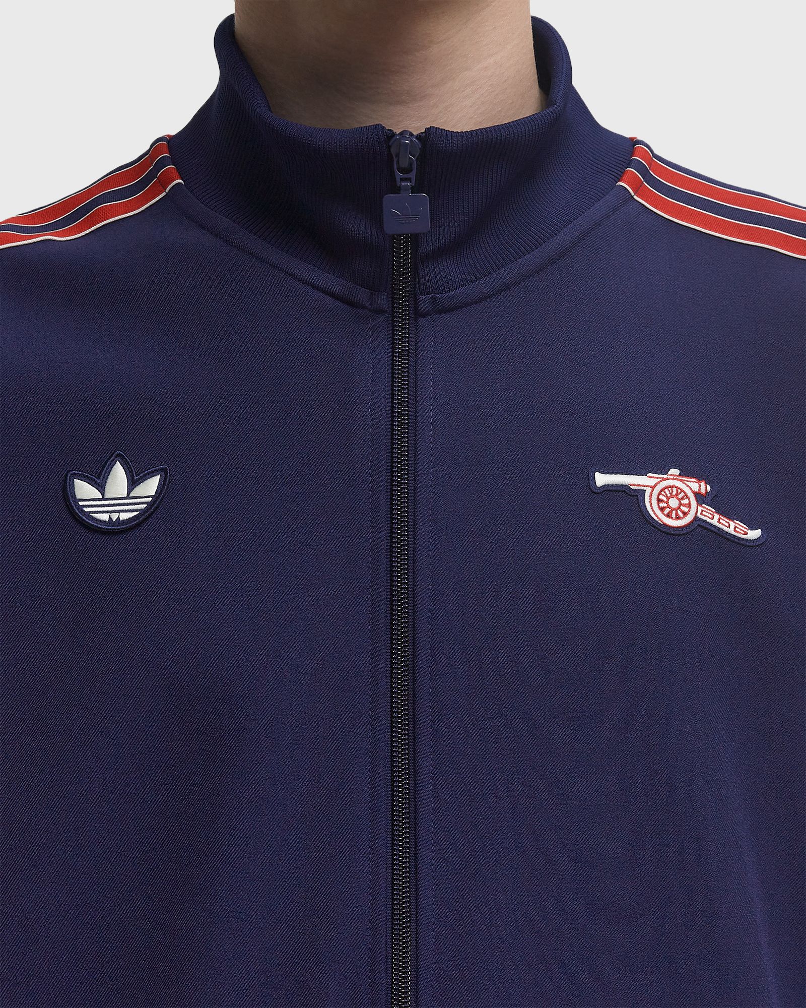 ARSENAL ICON TRACK TOP