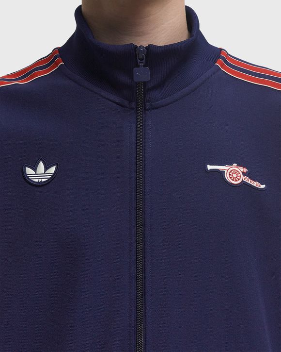 ARSENAL FC ICON TRACK TOP