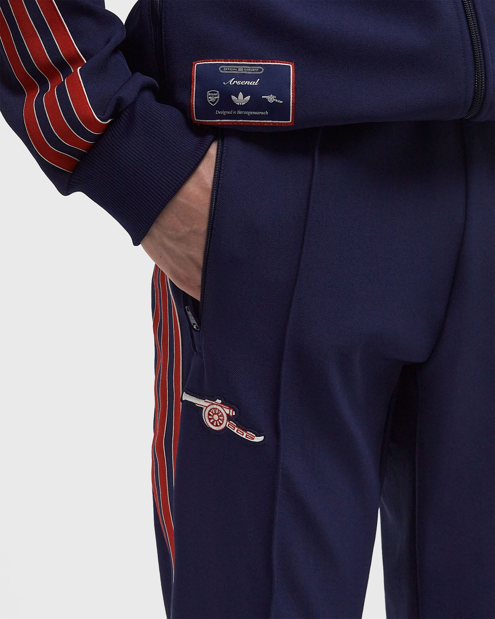 ARSENAL ICON TRACK PANT