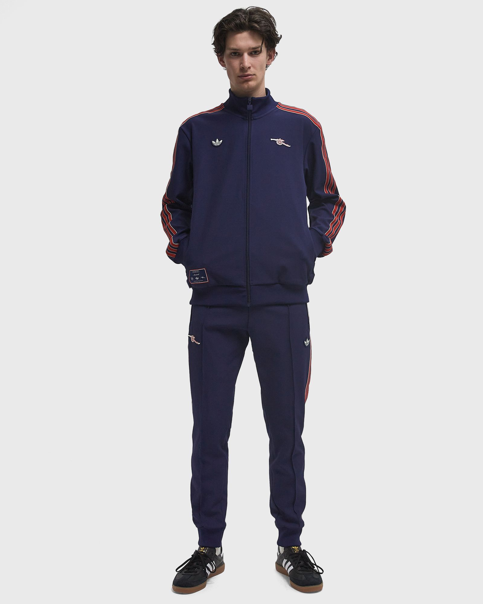 ARSENAL ICON TRACK PANT