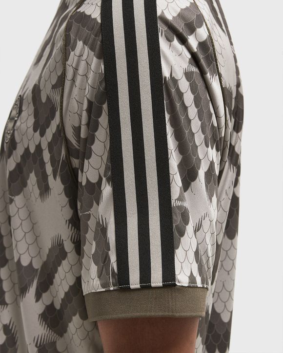 FC BAYERN x BSTN JERSEY