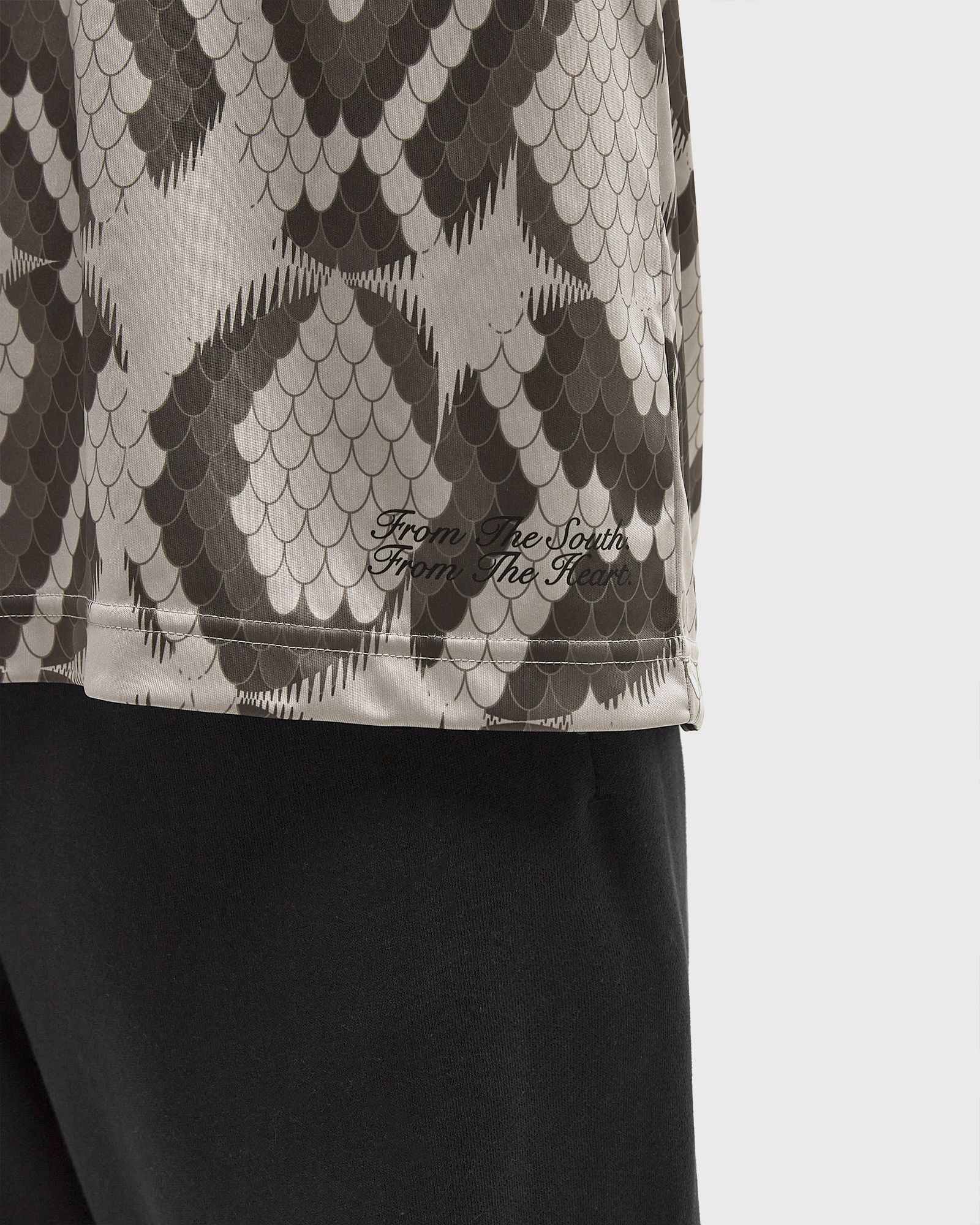 FC BAYERN x BSTN JERSEY