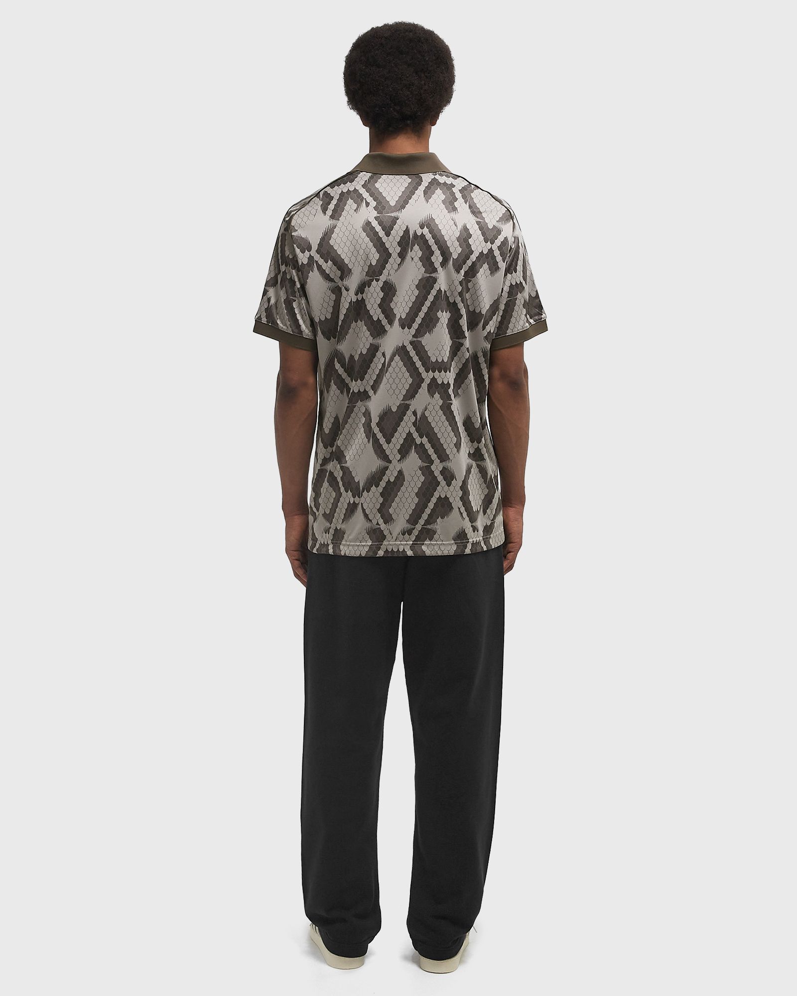 FC BAYERN x BSTN JERSEY