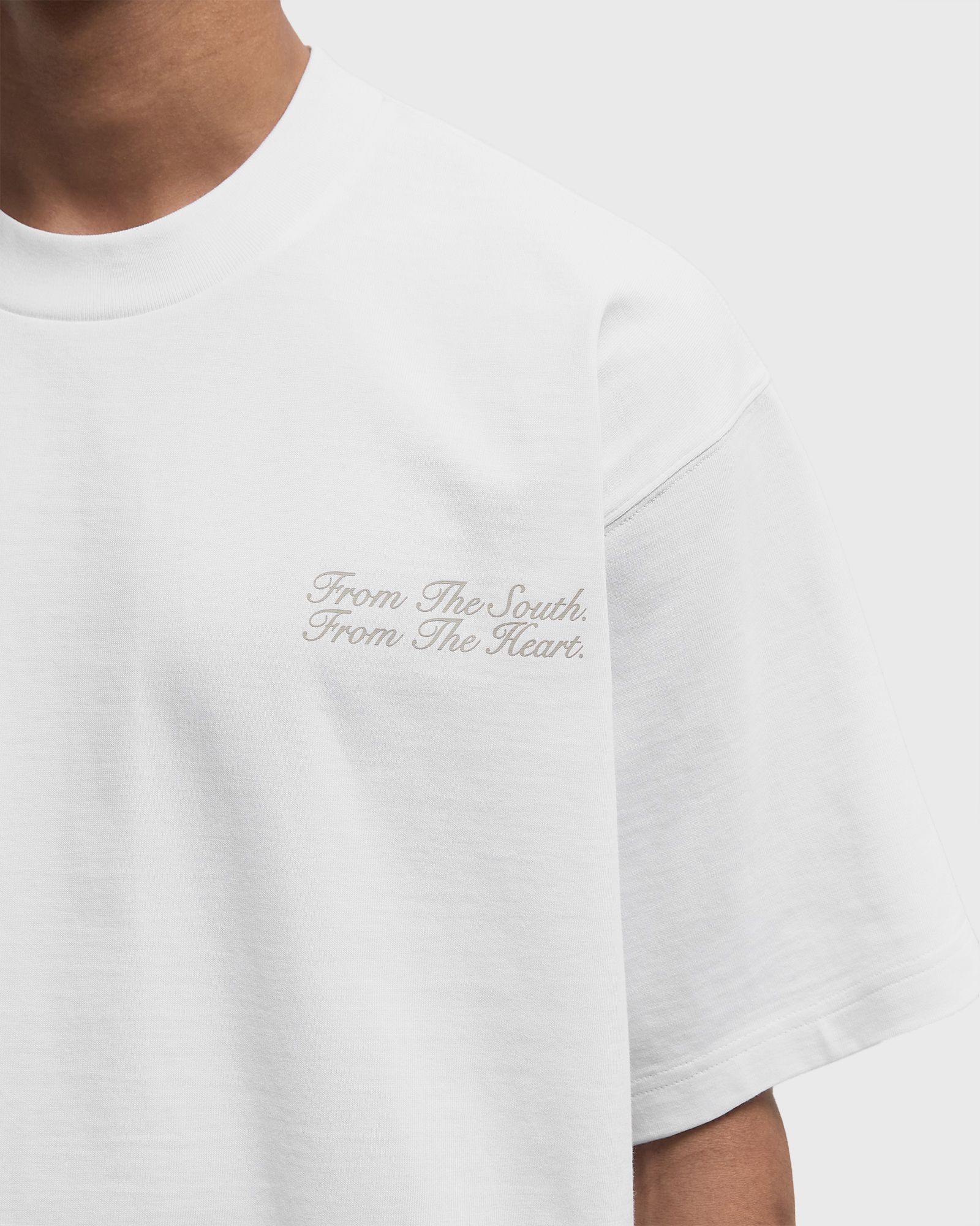 FC BAYERN x BSTN TEE