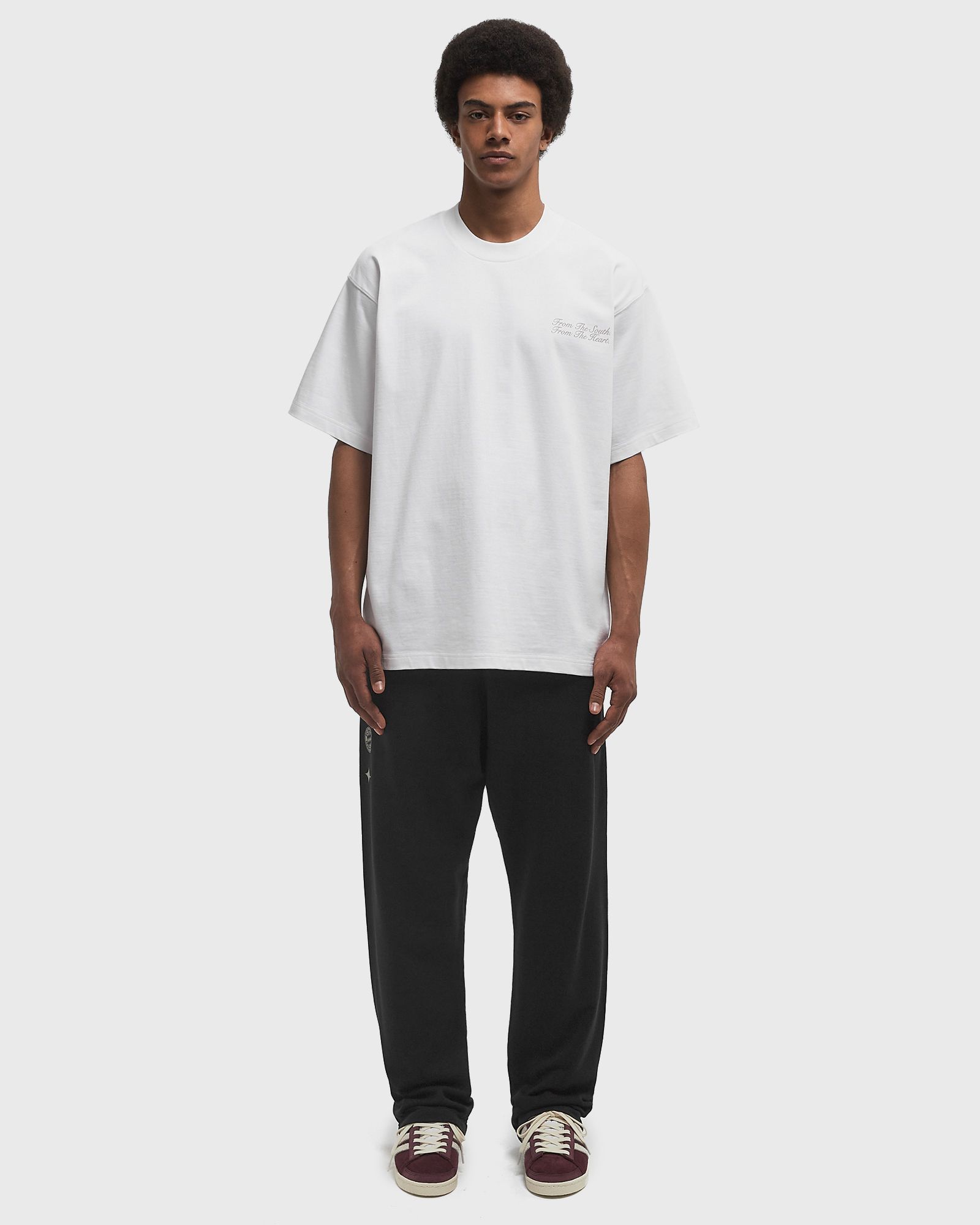 FC BAYERN x BSTN TEE