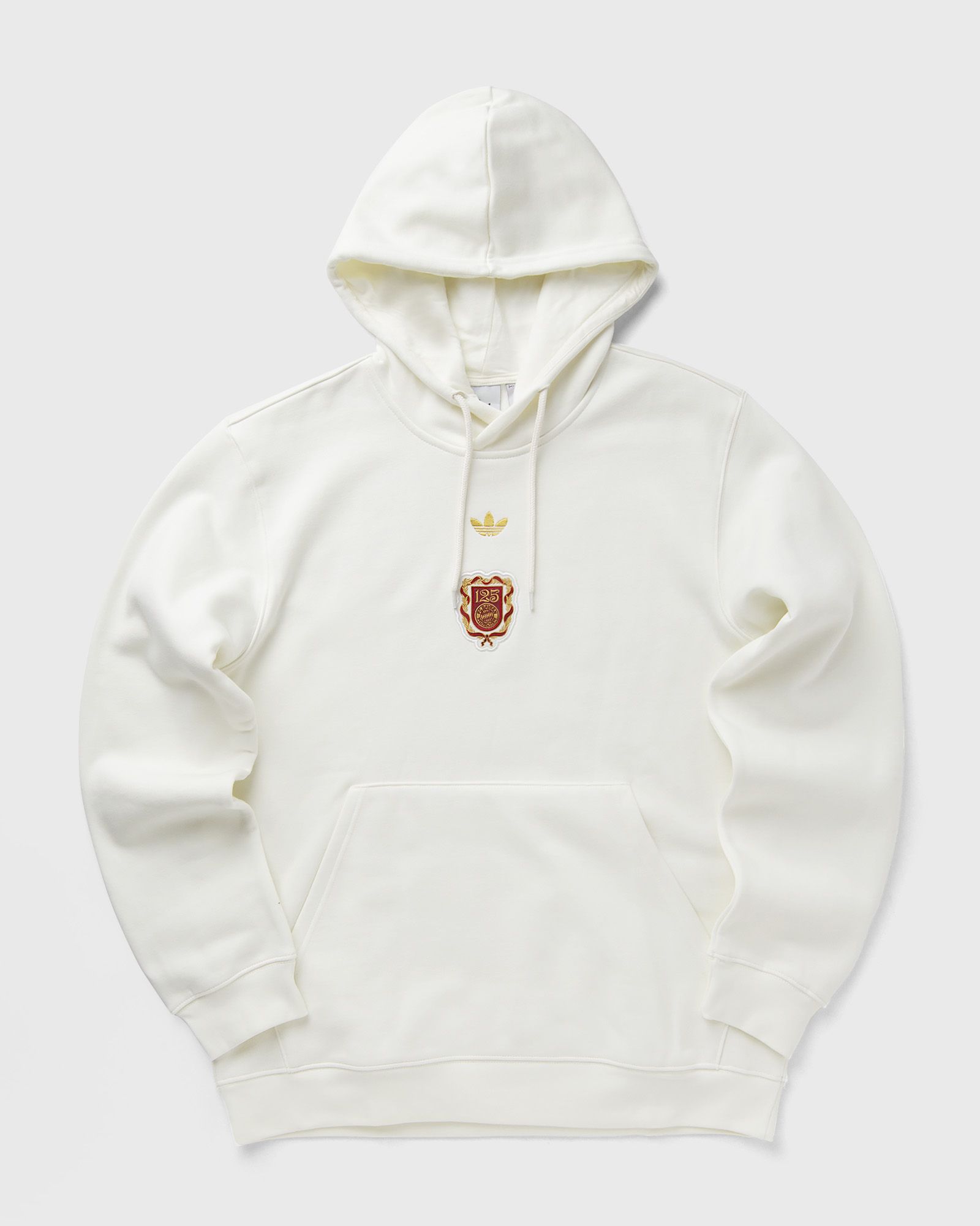 FC BAYERN 125 Anniversary Hoodie