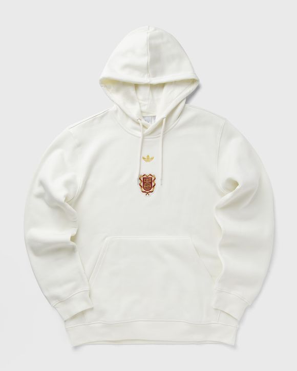FC BAYERN 125 YEARS ANNIVERSARY HOODIE