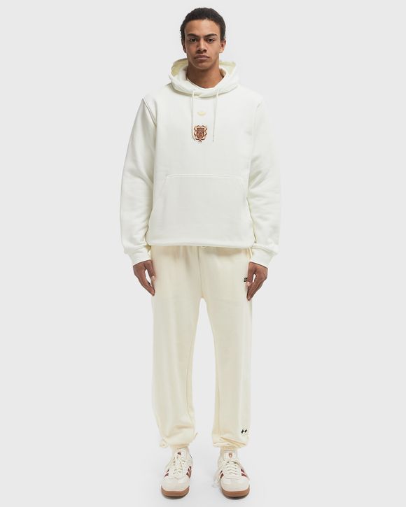 Adidas FC BAYERN 125 Anniversary Hoodie White | BSTN Store