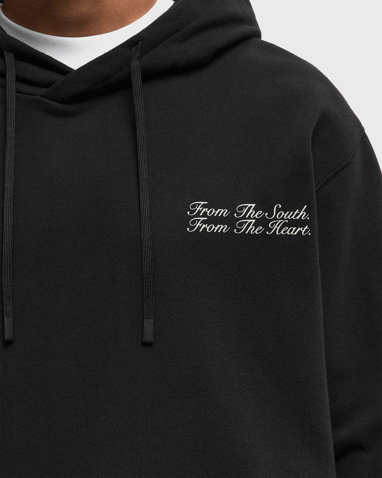 FC BAYERN x BSTN HOODIE