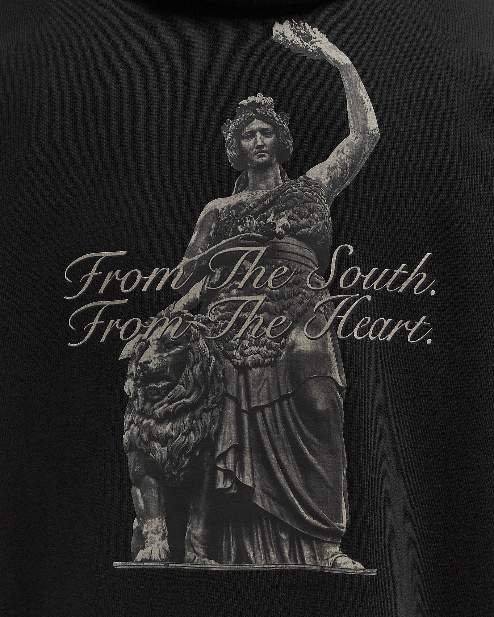 FC BAYERN x BSTN HOODIE