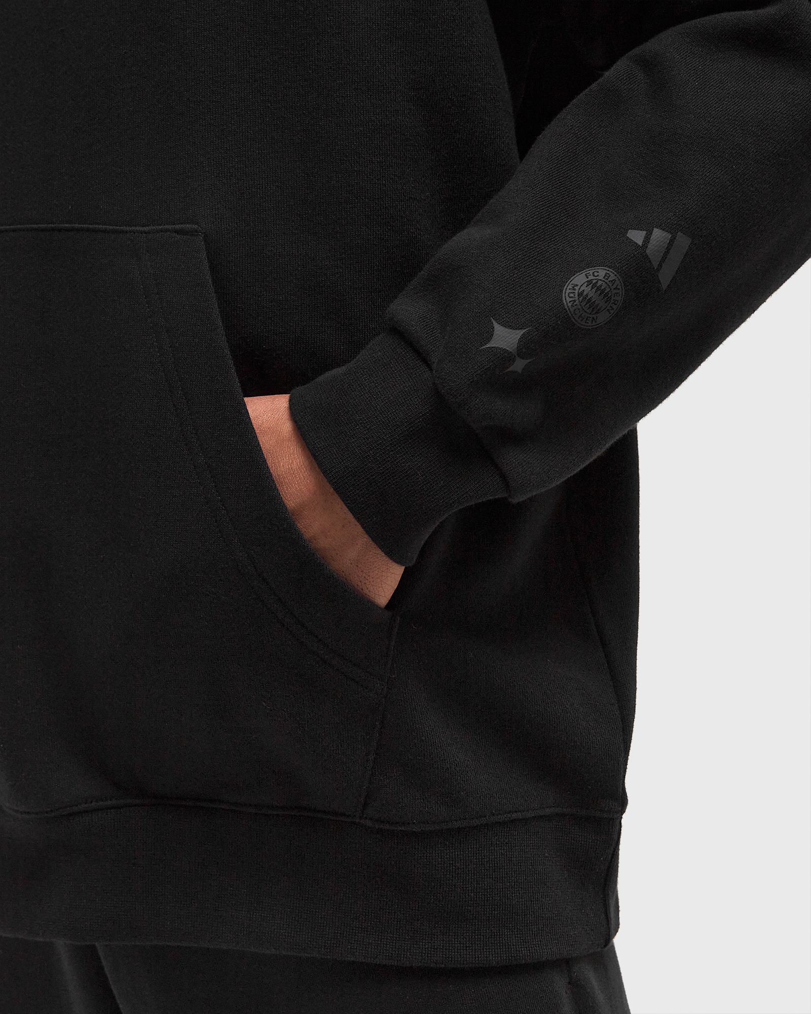 FC BAYERN x BSTN HOODIE