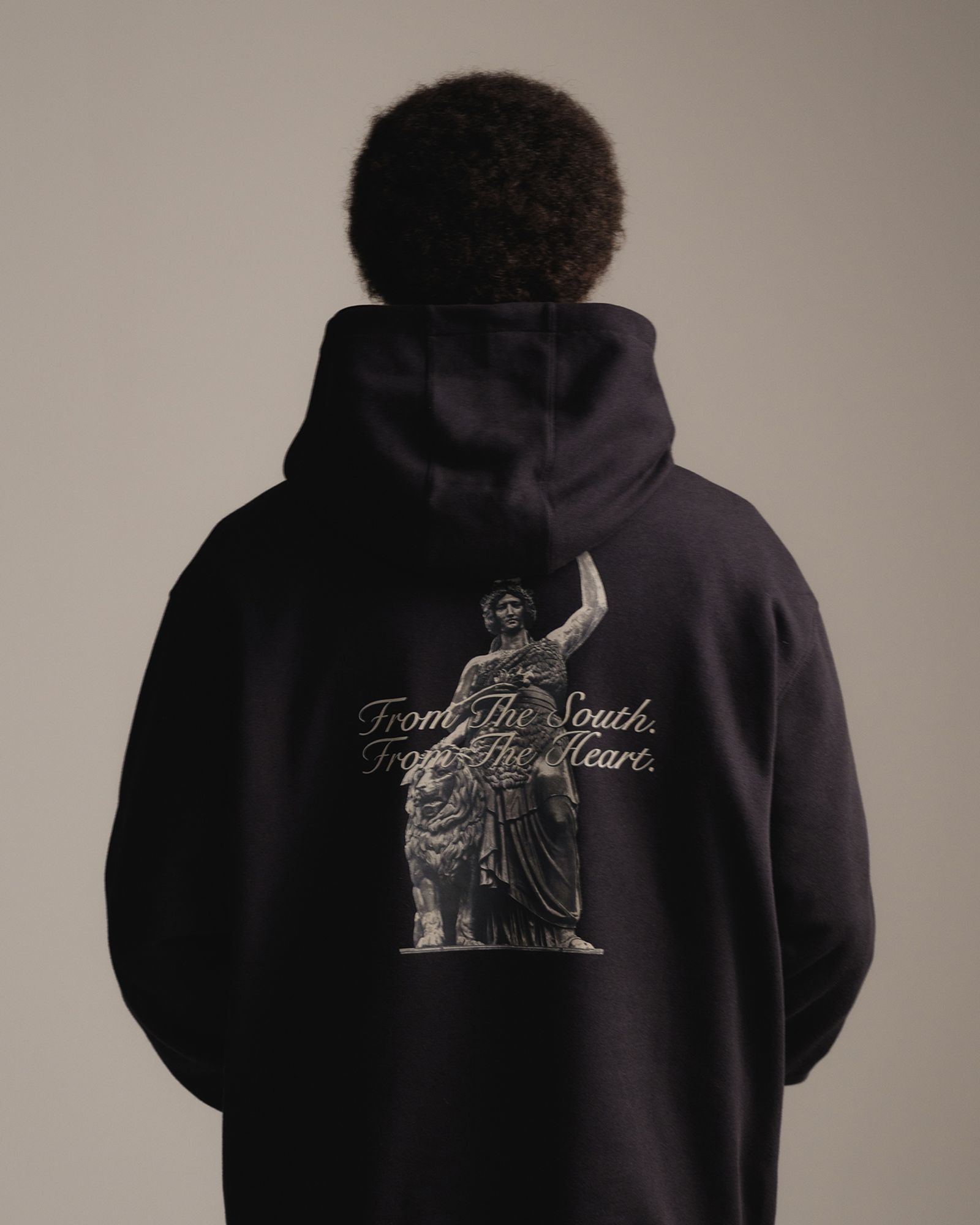 FC BAYERN x BSTN HOODIE