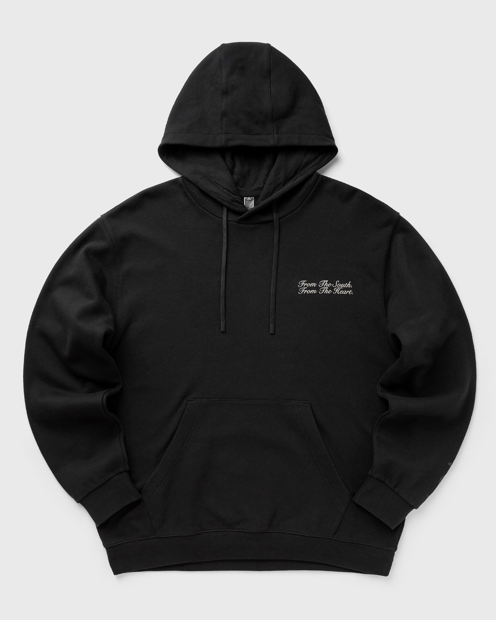 FC BAYERN x BSTN HOODIE