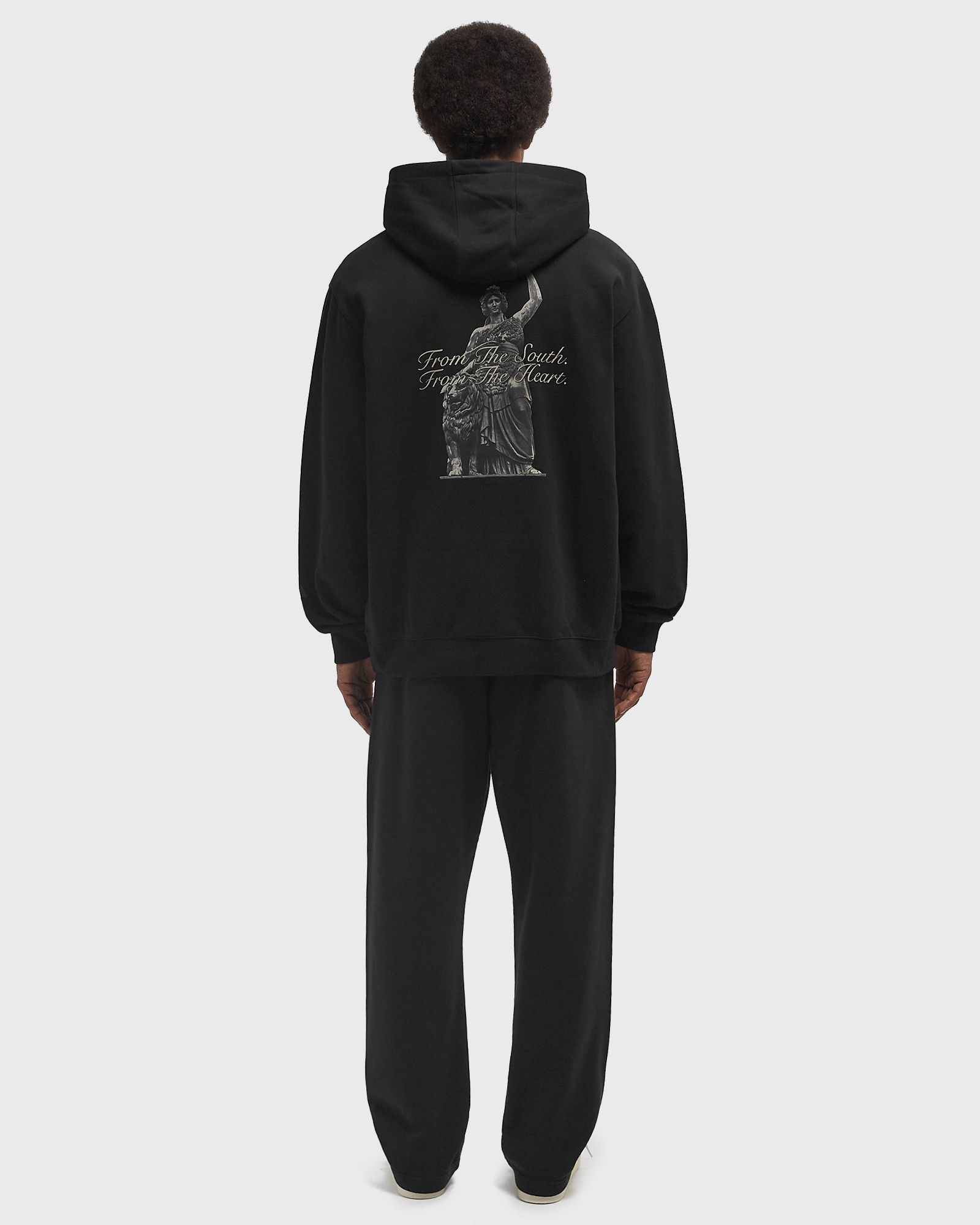 FC BAYERN x BSTN HOODIE