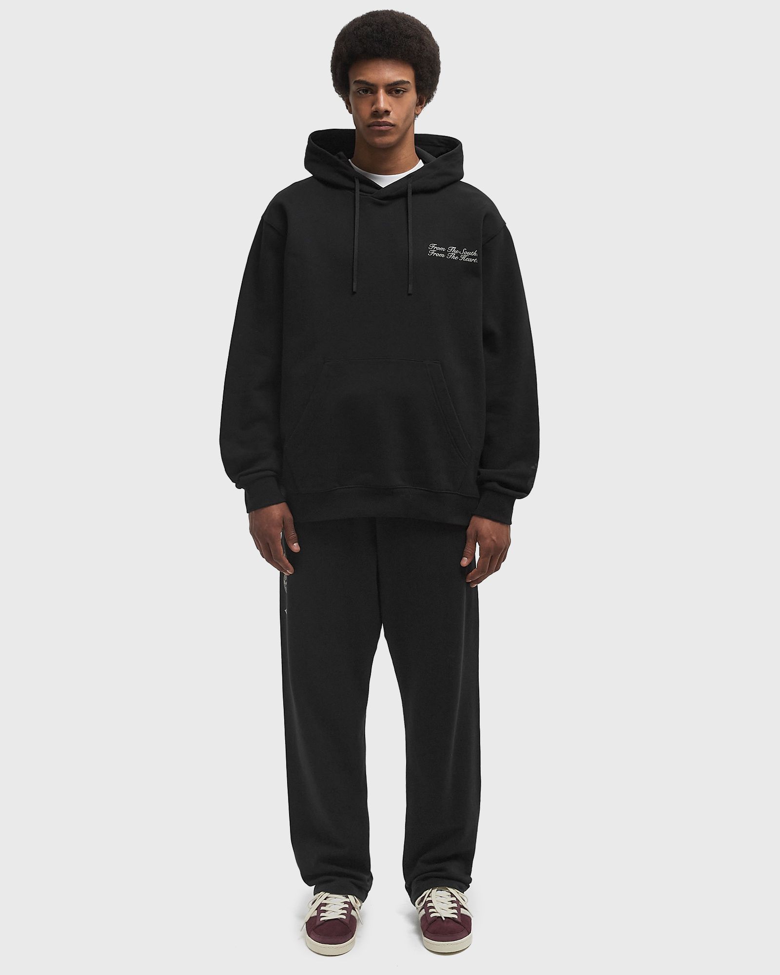 FC BAYERN x BSTN HOODIE