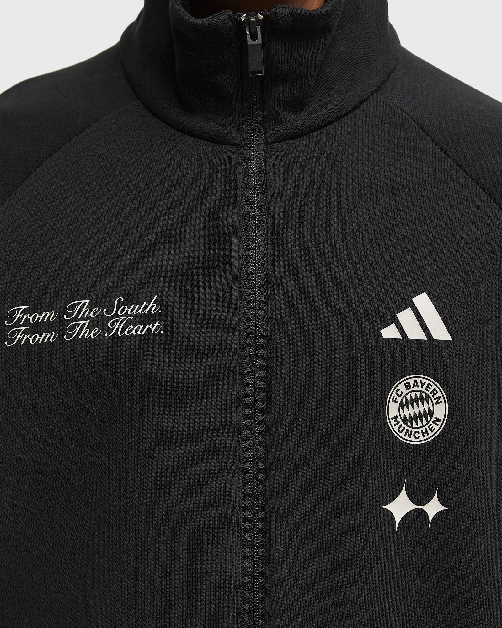FC BAYERN x BSTN TRACK TOP