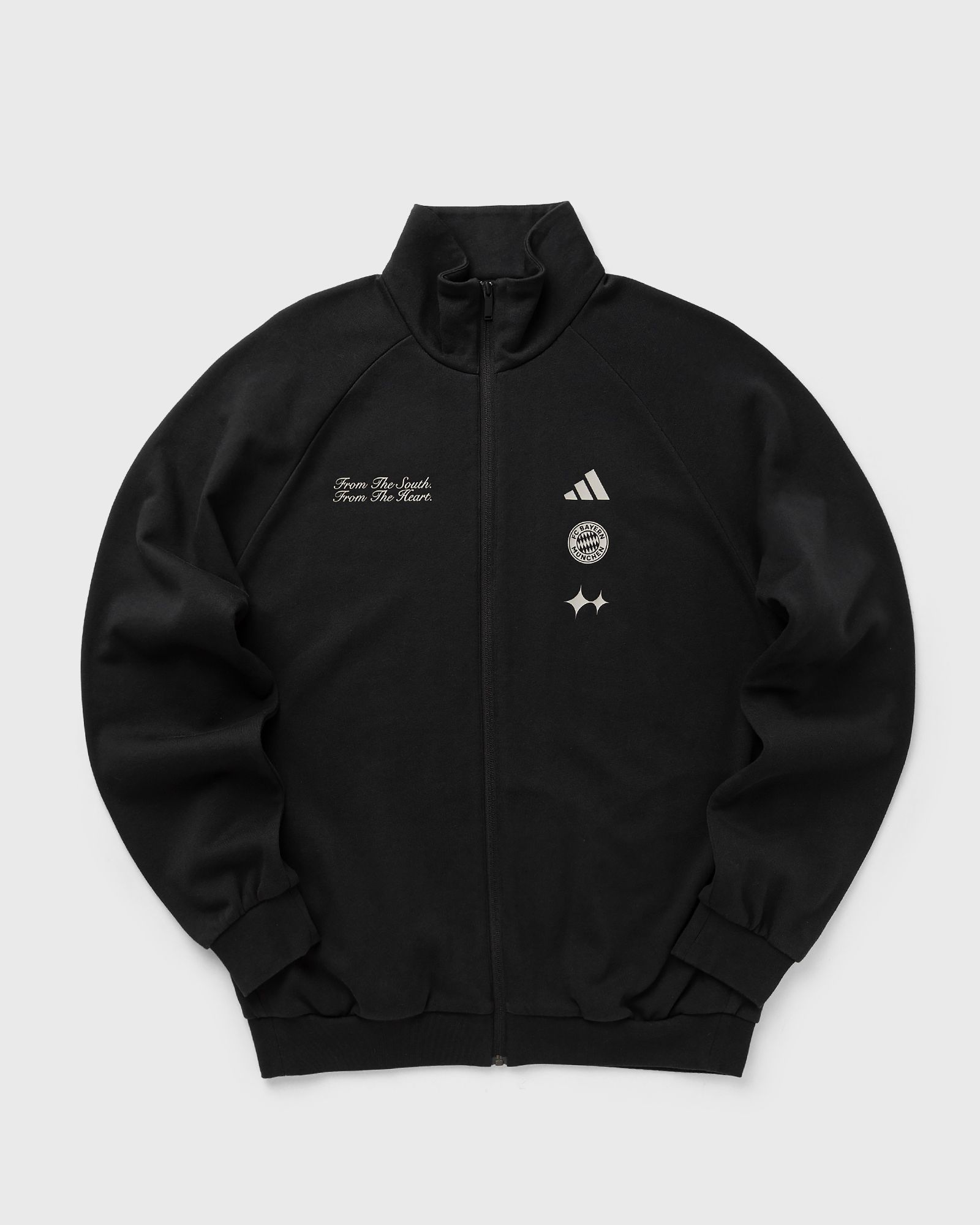 FC BAYERN x BSTN TRACK TOP