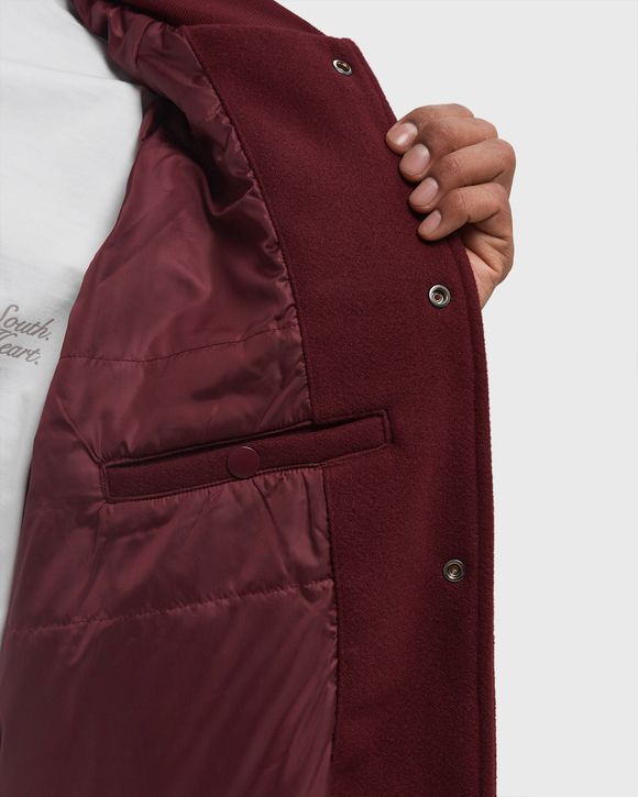 FC BAYERN x BSTN JACKET