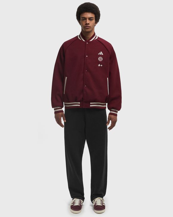 FC BAYERN x BSTN JACKET