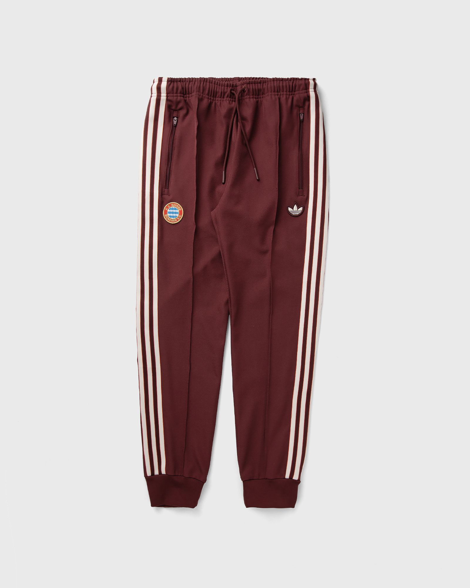 FC BAYERN ICON TRACK PANT