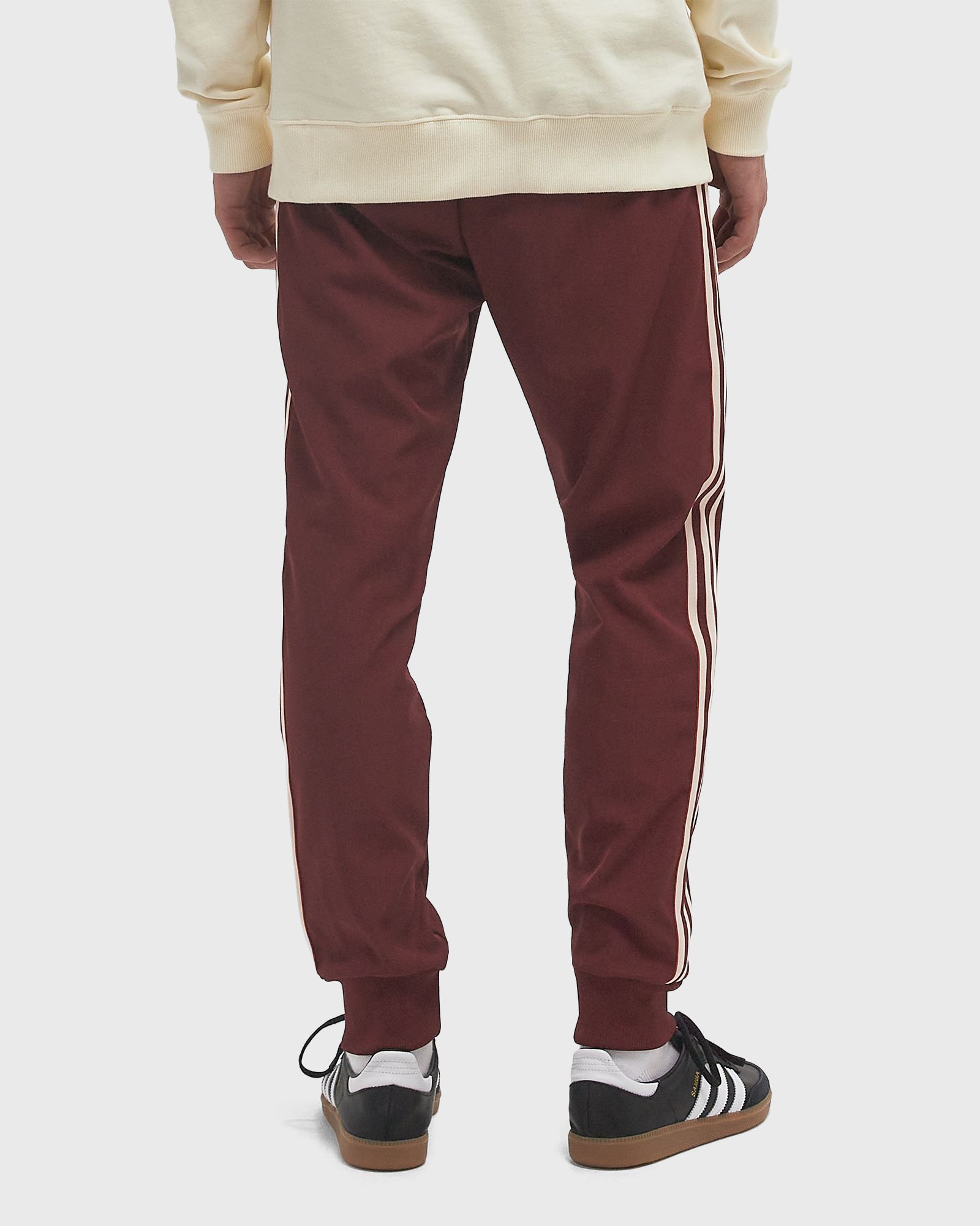 FC BAYERN ICON TRACK PANT