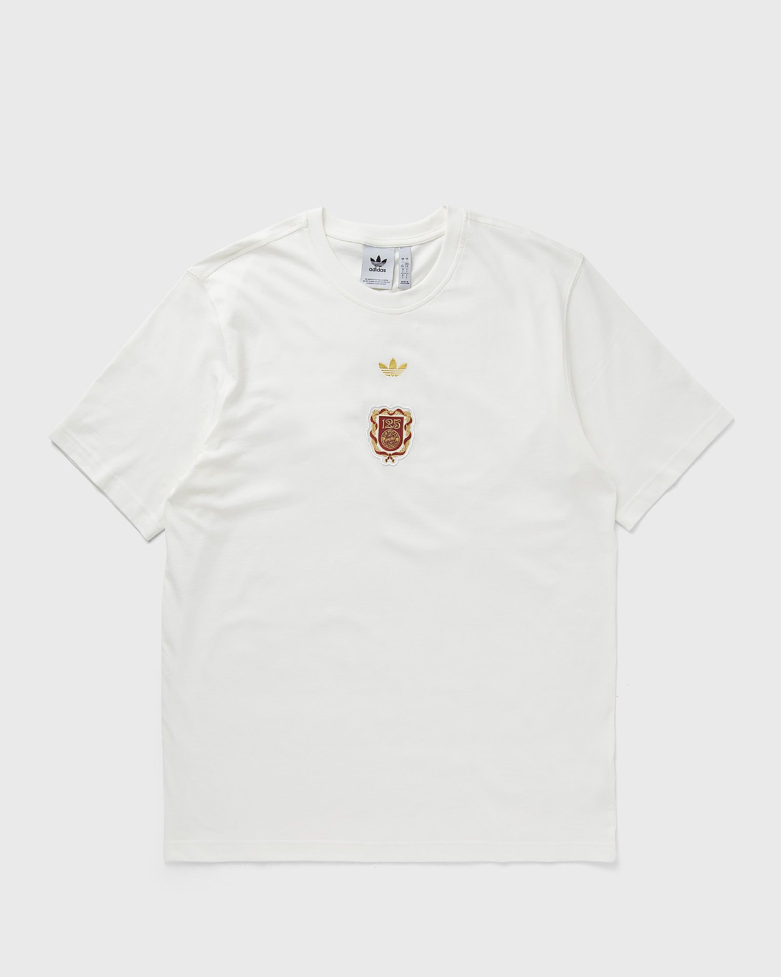 FC BAYERN 125 Anniversary TEE