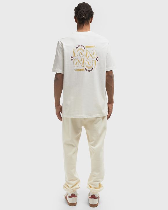 FC BAYERN 125 YEARS ANNIVERSARY TEE
