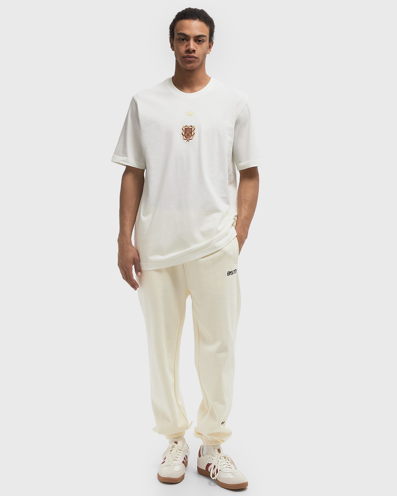 FC BAYERN 125 Anniversary TEE