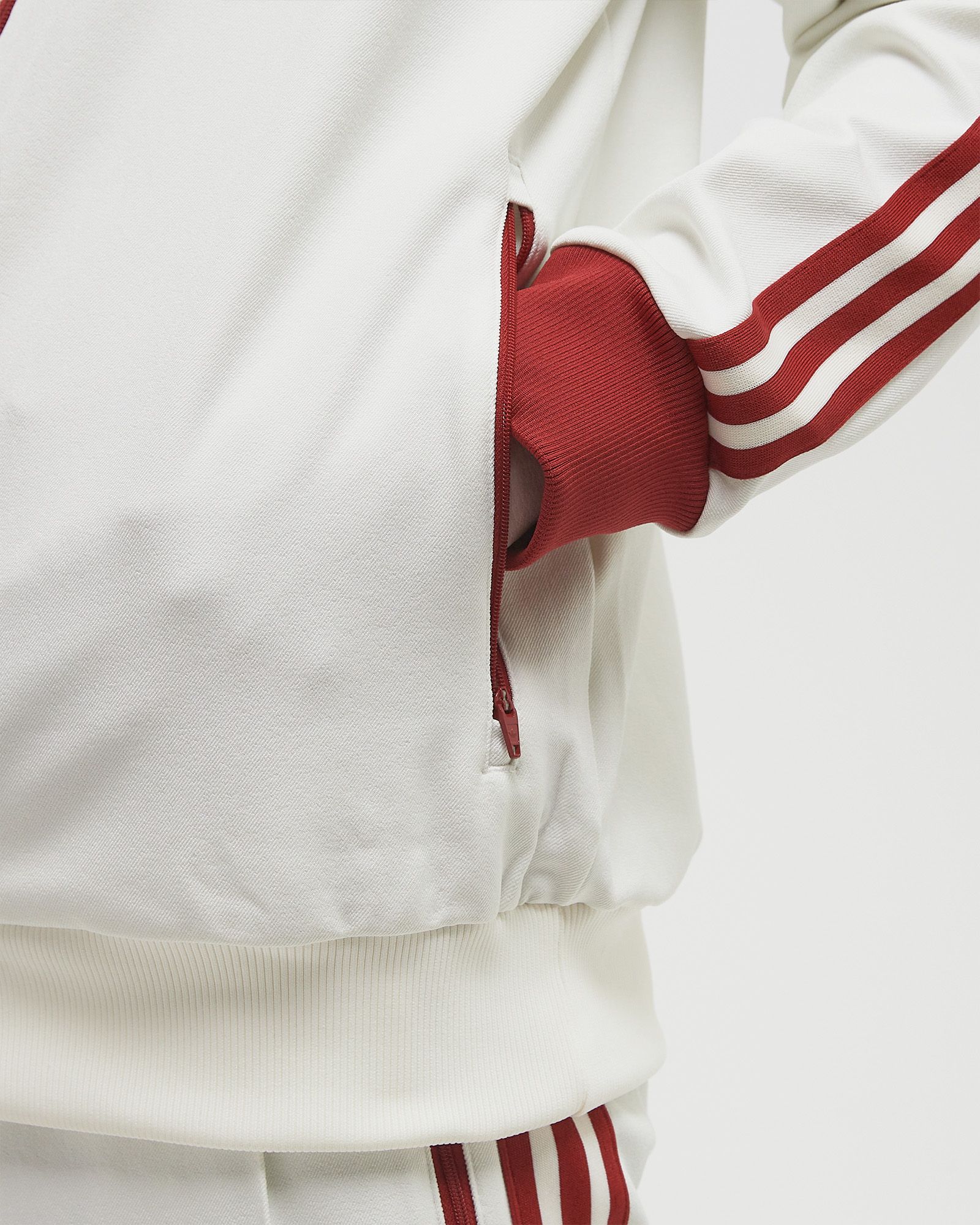 FC BAYERN 125 TRACK TOP