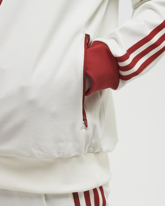 FC BAYERN 125 TRACK TOP