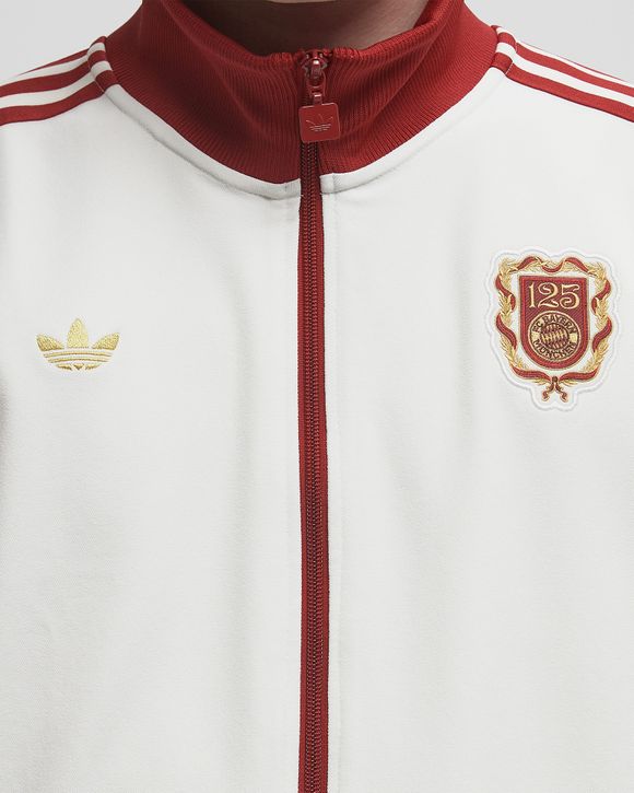 FC BAYERN 125 TRACK TOP