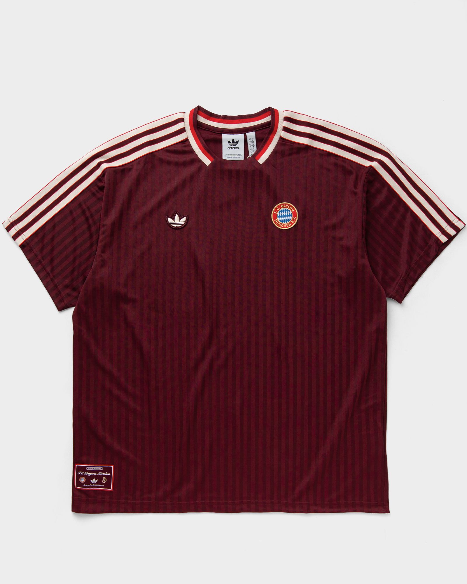 FC BAYERN ICON JERSY