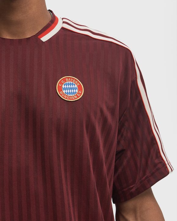 FC BAYERN ICON JERSEY