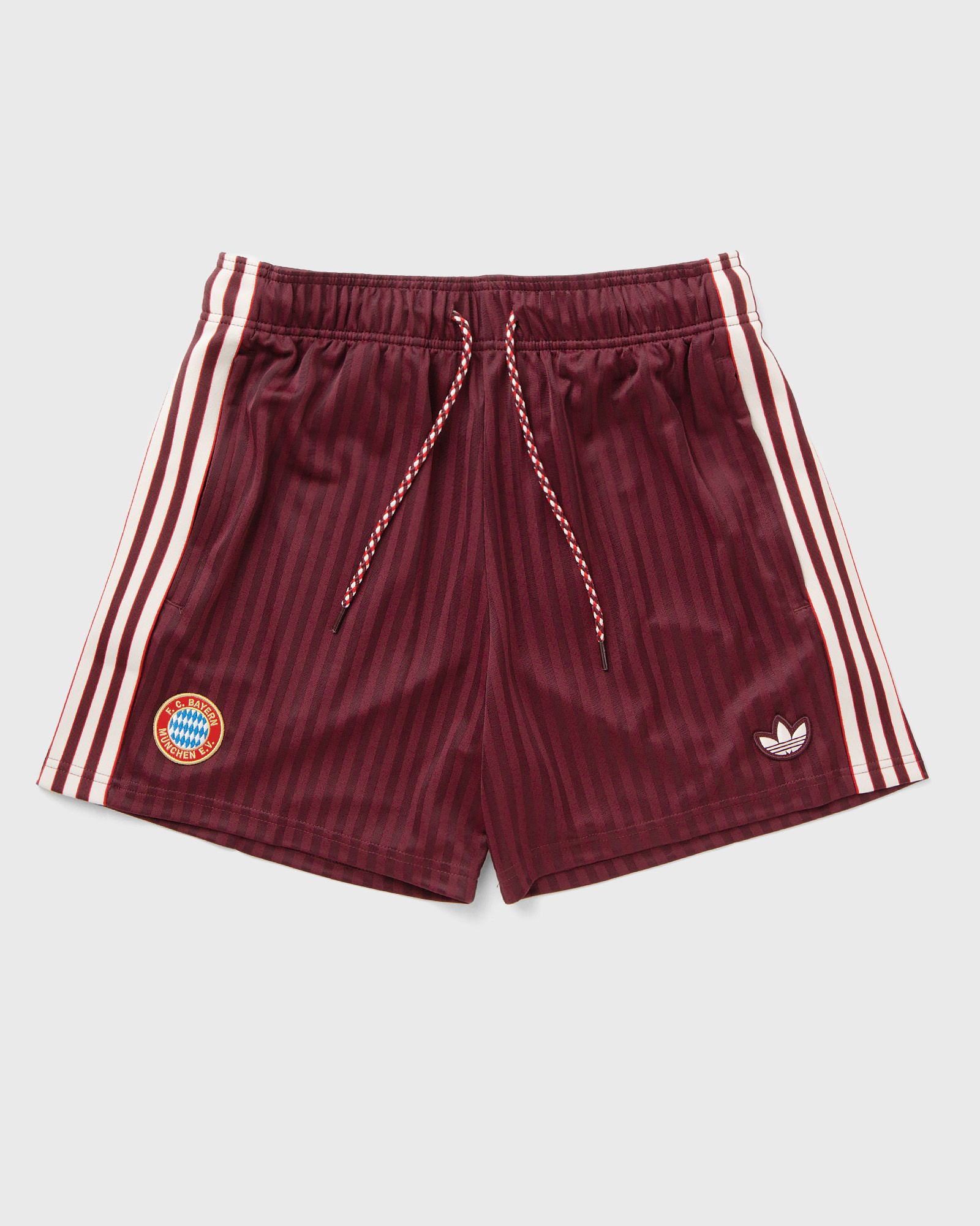 FC BAYERN ICON SHORT