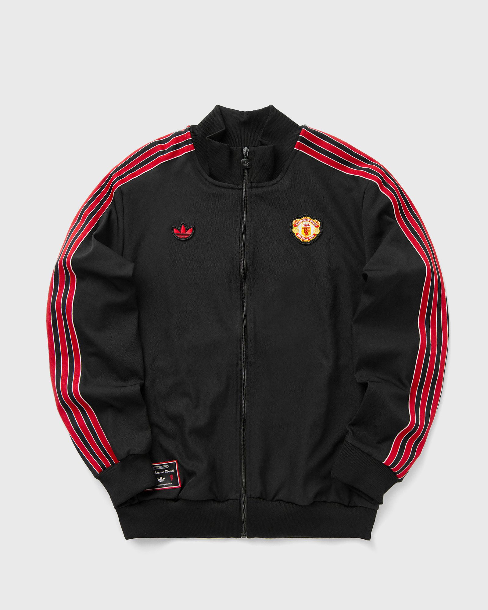 MANCHESTER UNITED ICON TRACK TOP