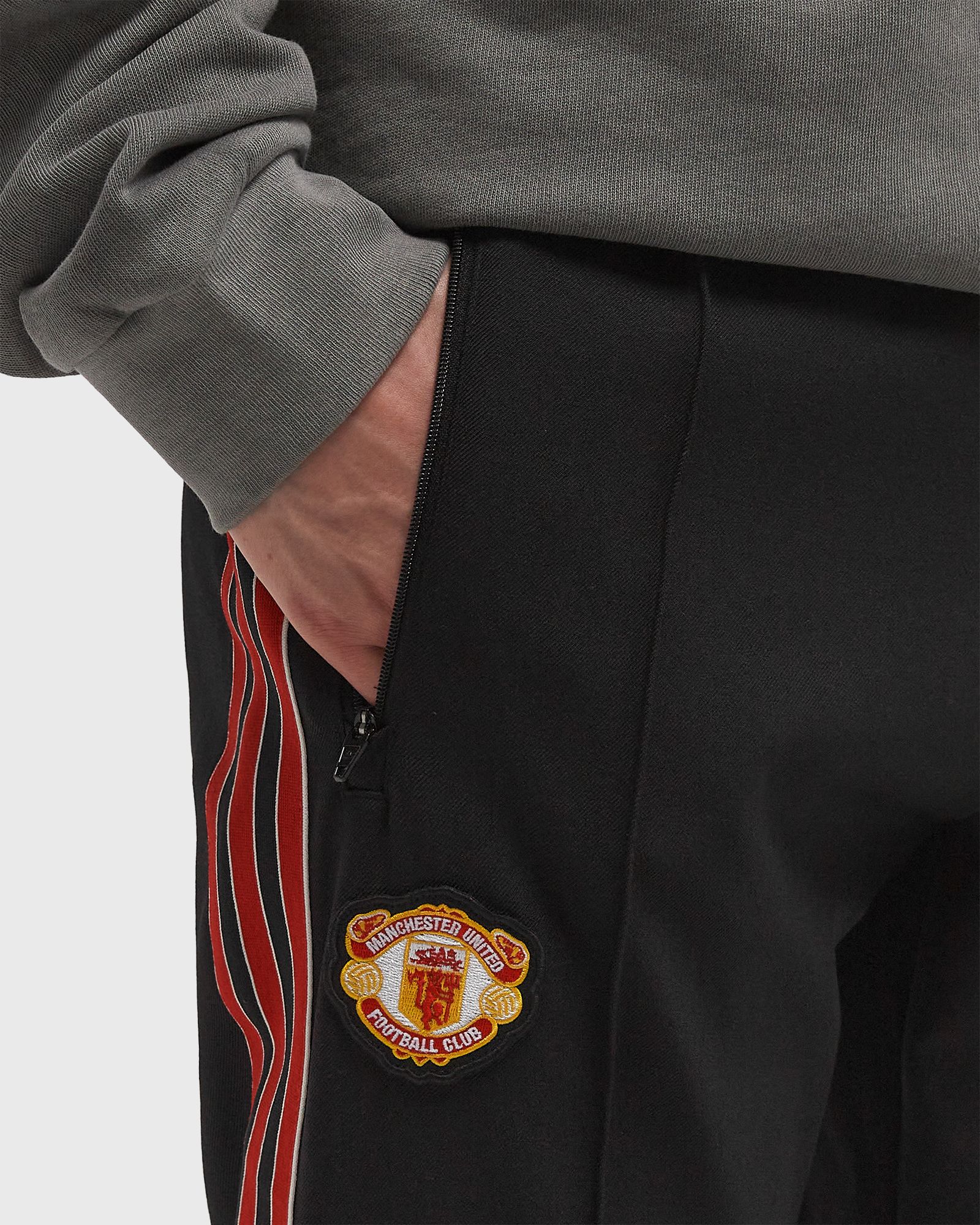 MANCHESTER UNITED ICON TRACK PANT