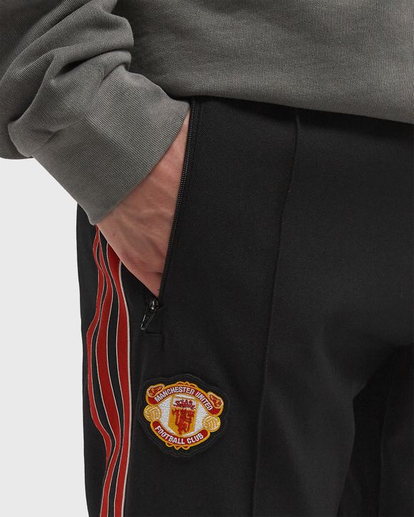 MANCHESTER UNITED ICON TRACK PANT