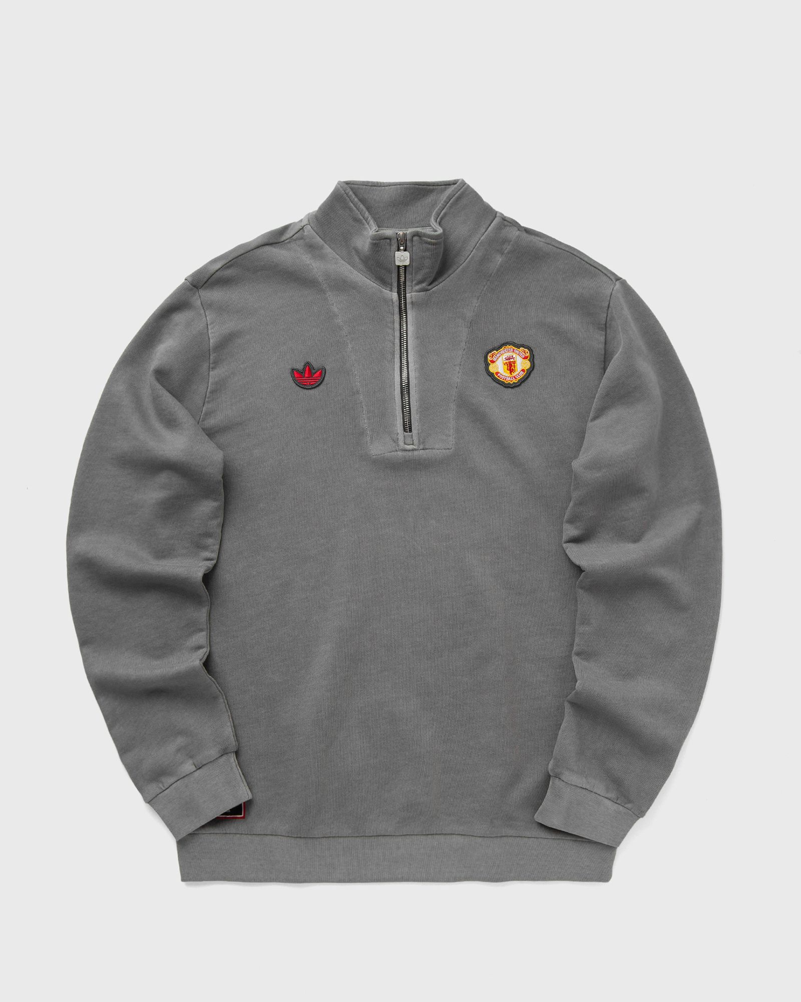 MANCHESTER UNITED ICON HZTP