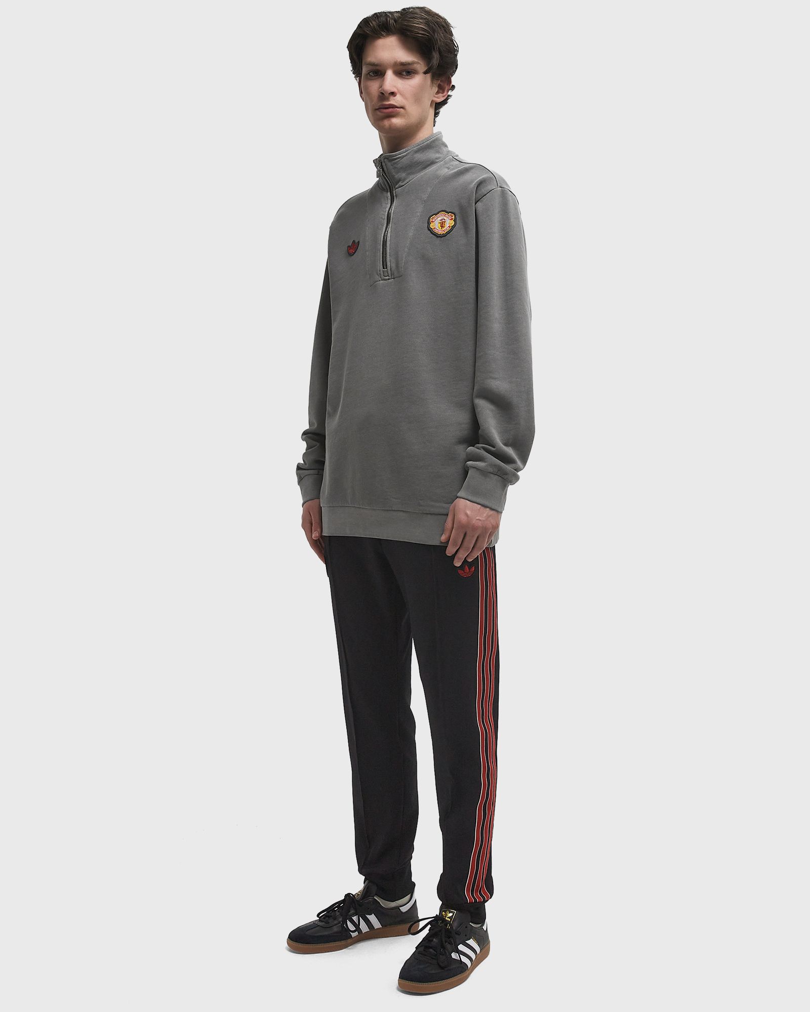 MANCHESTER UNITED ICON HZTP