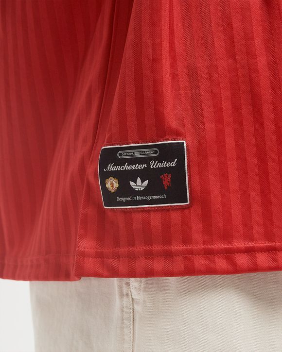 MANCHESTER UNITED ICON JERSEY