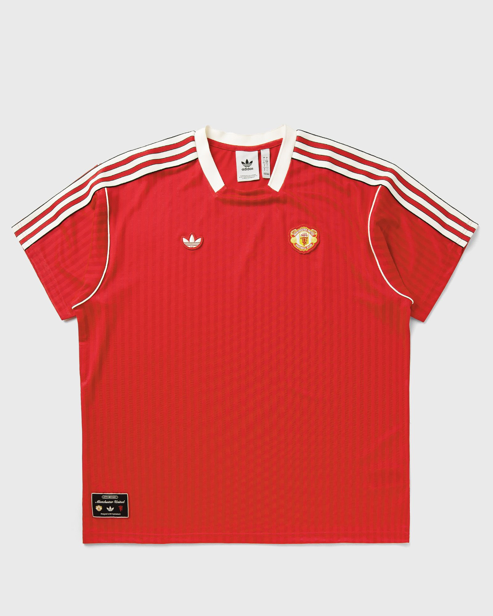 MANCHESTER UNITED ICON JERSEY