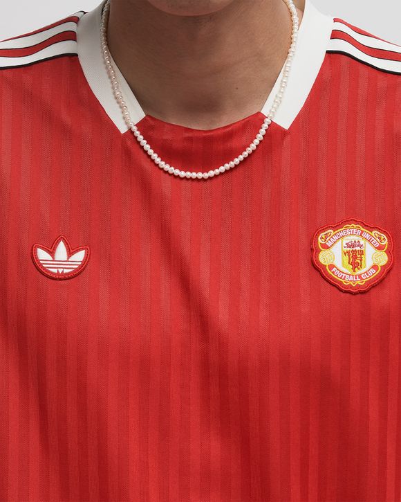 MANCHESTER UNITED ICON JERSEY