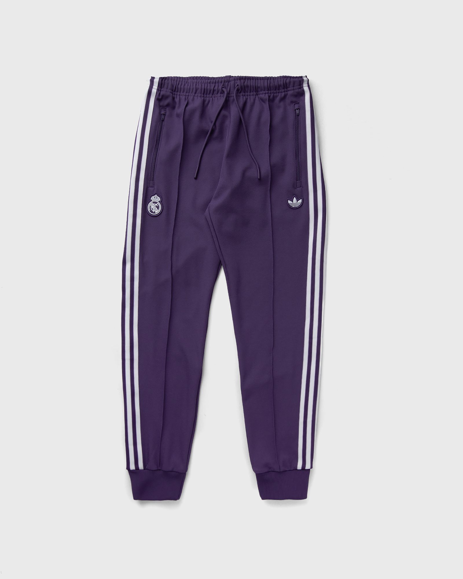 REAL MADRID ICON TRACK PANT