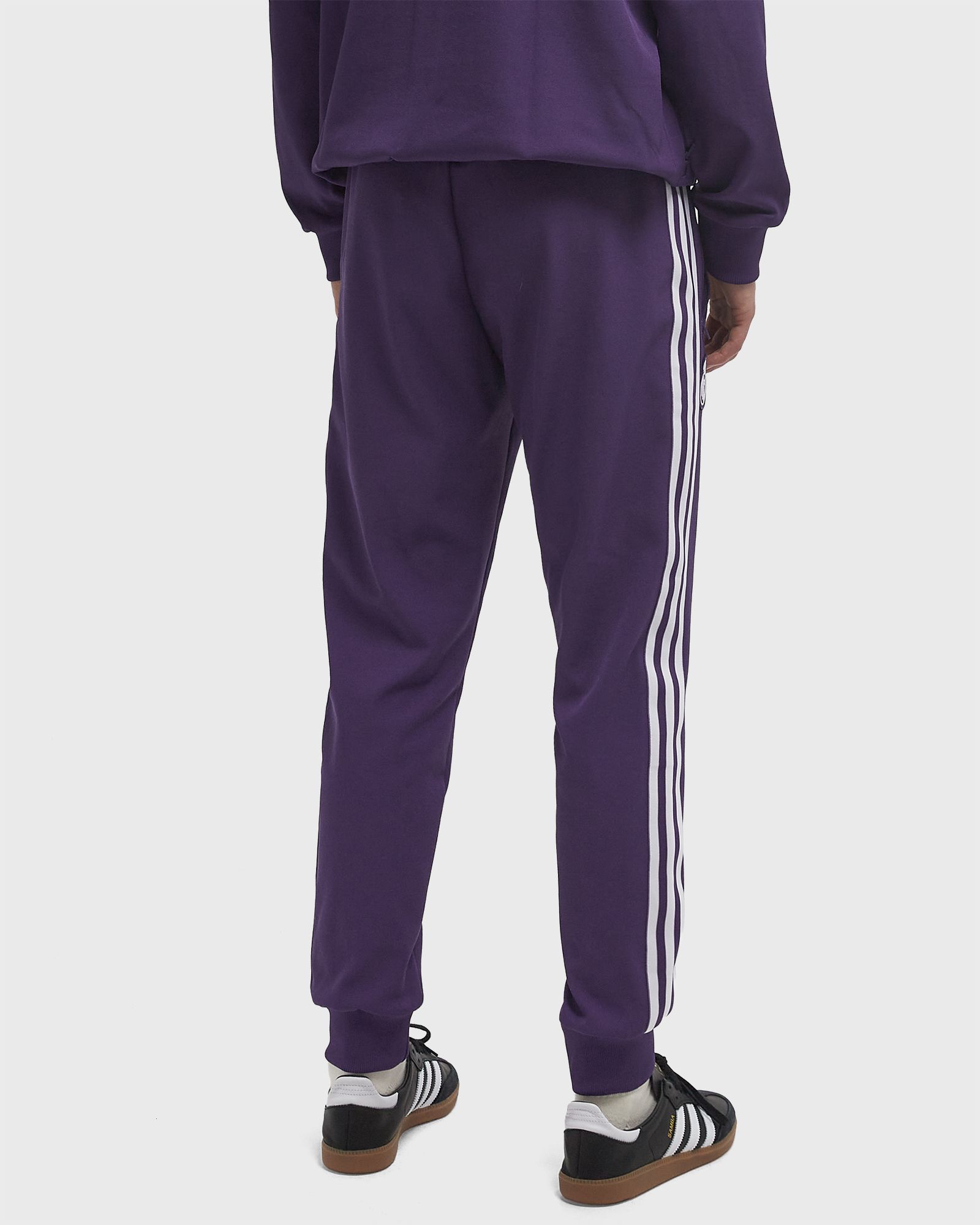 REAL MADRID ICON TRACK PANT