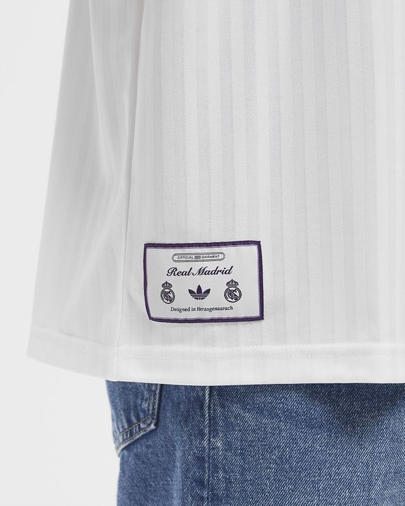 REAL MADRID ICON JSY