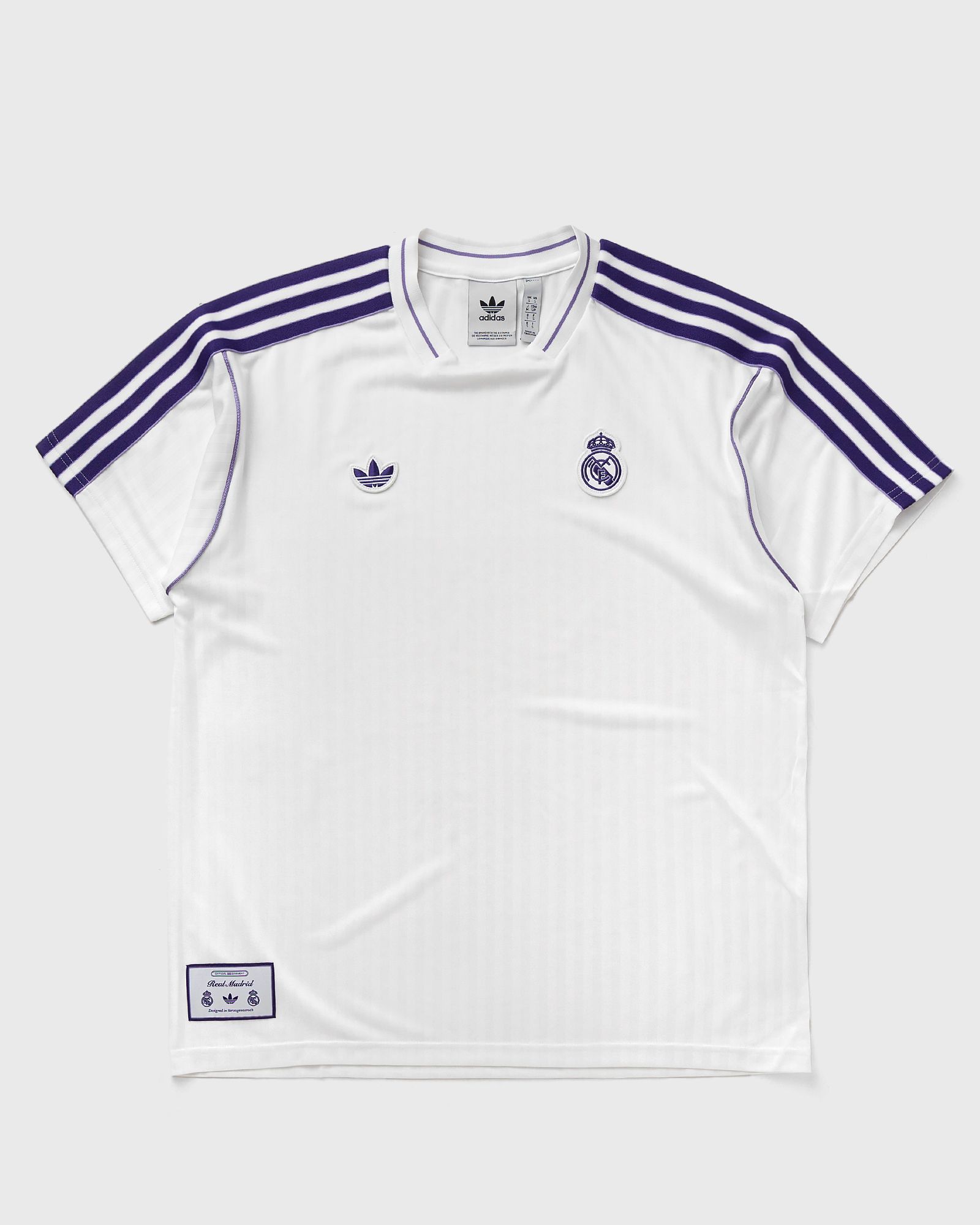 REAL MADRID ICON JSY