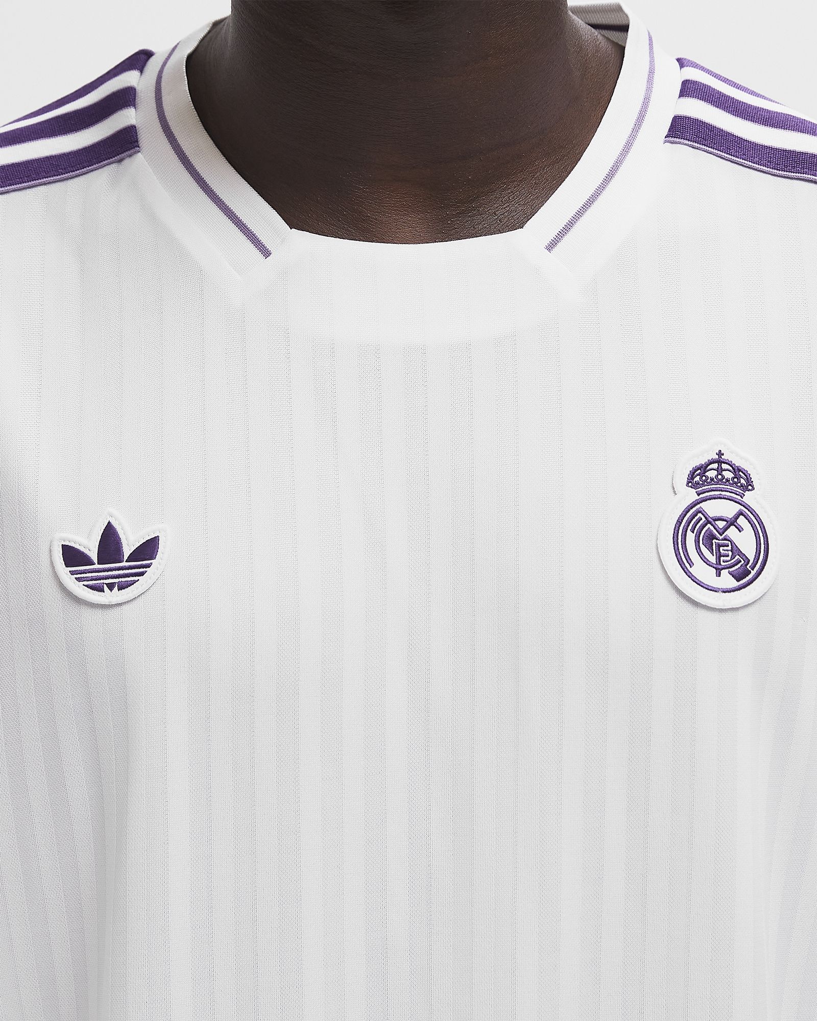 REAL MADRID ICON JSY
