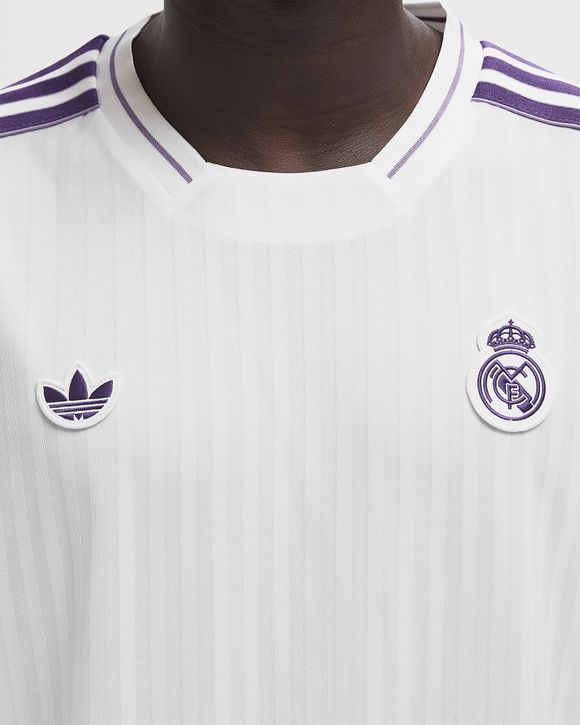 REAL MADRID ICON JSY