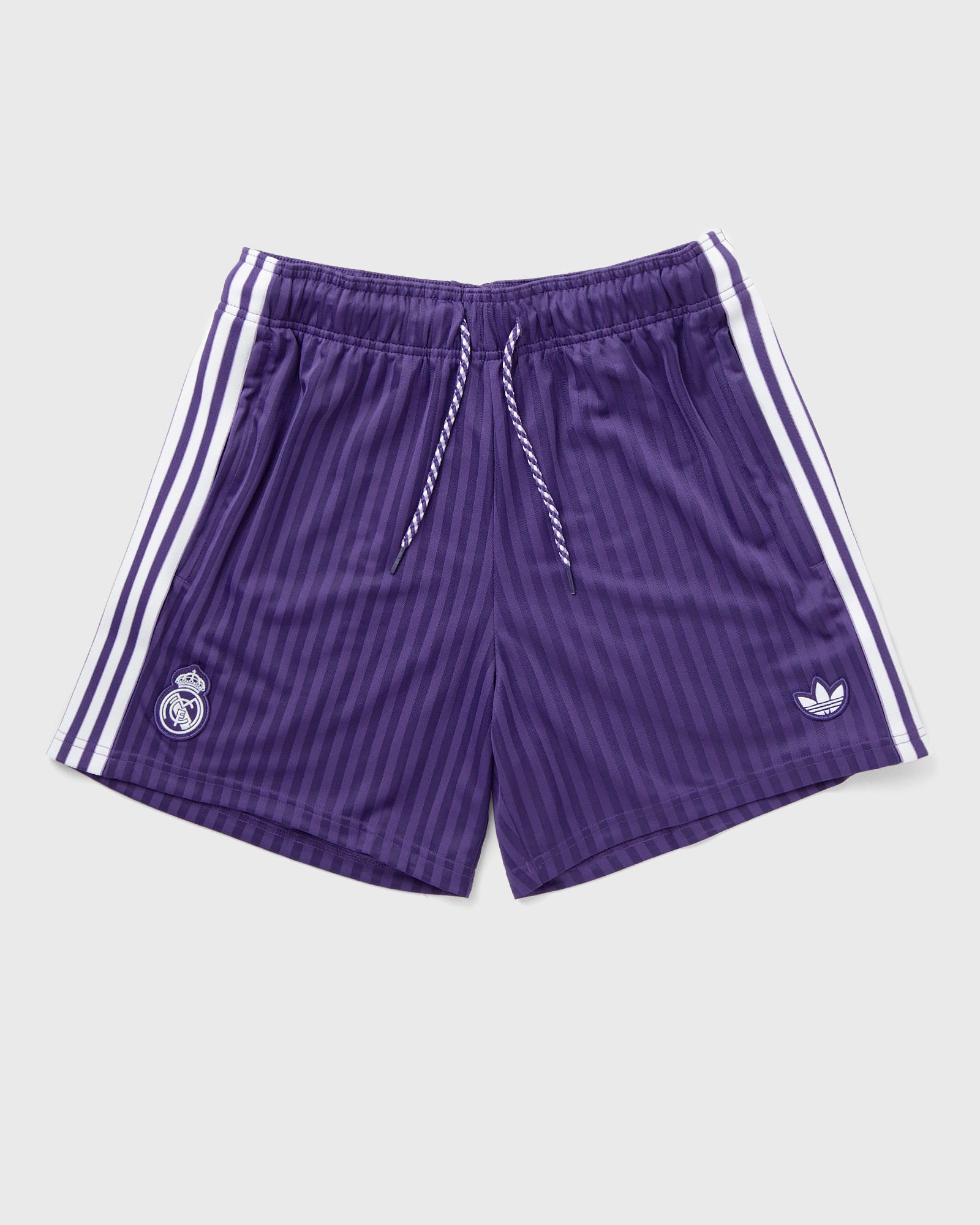 REAL MADRID ICON SHORT