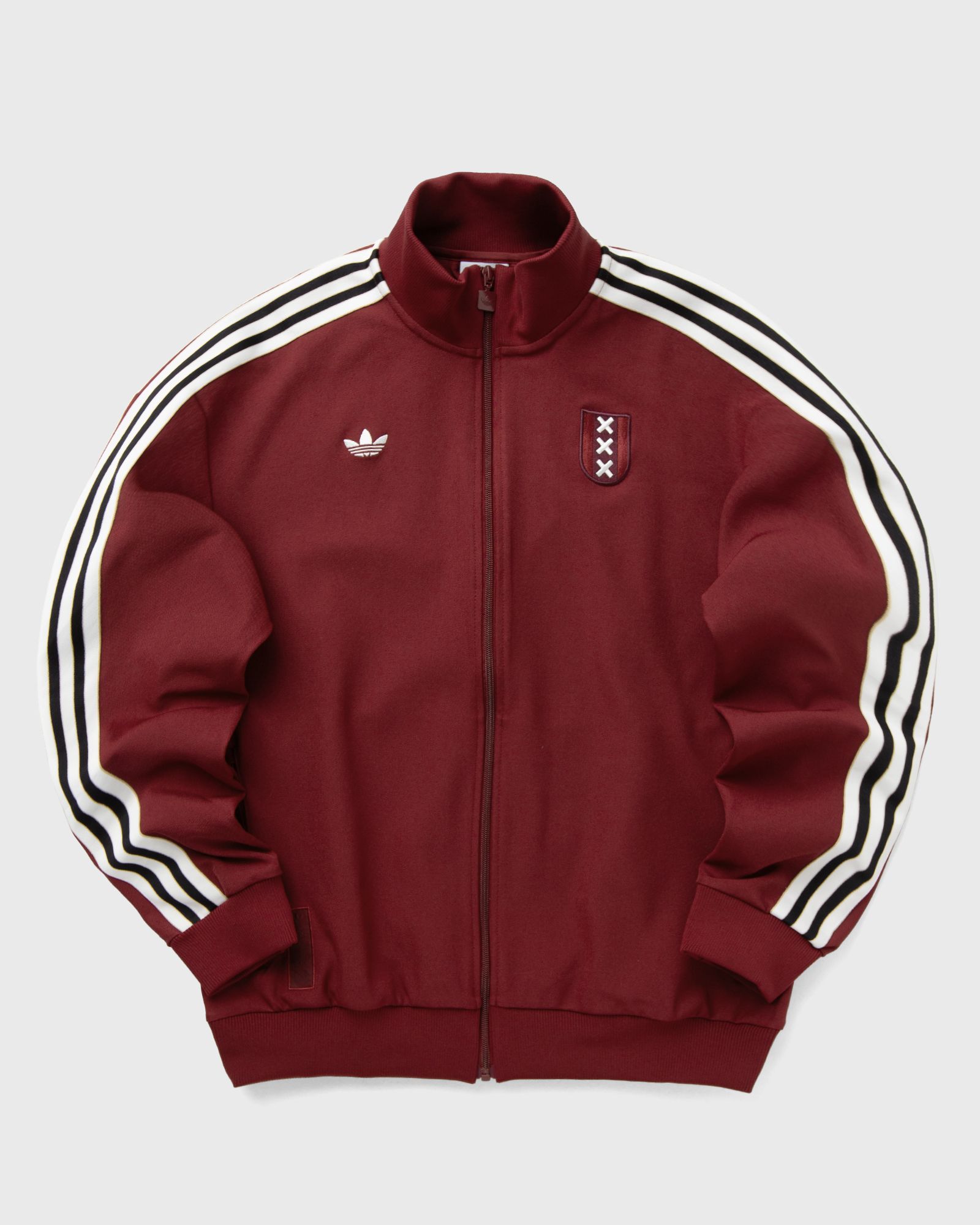 AJAX 125 TRACK TOP